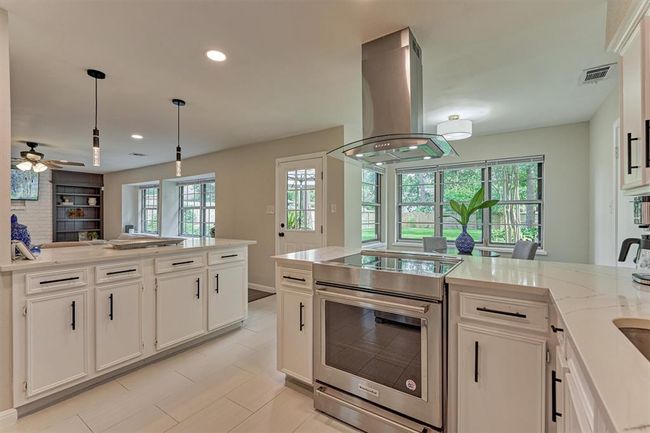6319 Craigway Rd, House other with 4 bedrooms, 3 bathrooms and 2 parking in Spring TX | Image 14