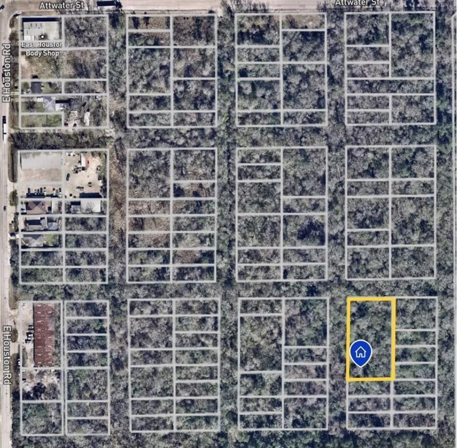 Land in Houston 4