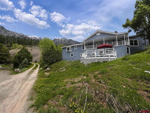510 2nd Ave, Ouray, CO, 81427-5001 | Card Image