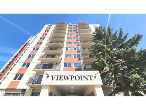 603-9028 Jasper Ave Nw, Edmonton, AB, T5H3Y6 | Card Image