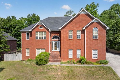 614 Bradford Trce, Cookeville, TN, 38501-3998 | Card Image