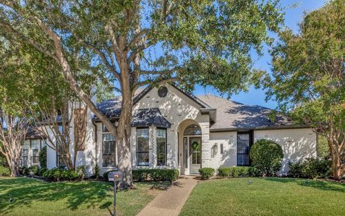 6535 Laurel Valley Road, Dallas, TX, 75248 | Card Image