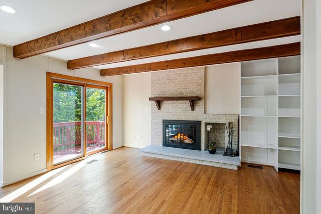 6719 Pine Creek Ct, House other with 4 bedrooms, 4 bathrooms and null parking in MCLEAN VA | Image 21