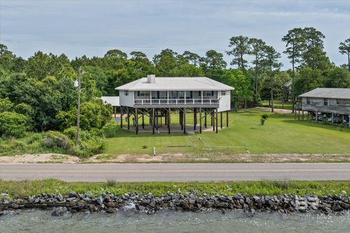 9100 Shell Belt Rd S, Coden, AL, 36523-5001 | Card Image