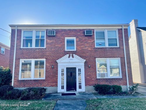 3-210 Breckenridge Ln, Louisville, KY, 40207-3845 | Card Image