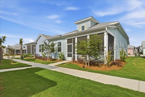 289 Tropics Ave, Hardeeville, SC, 29927 | Card Image
