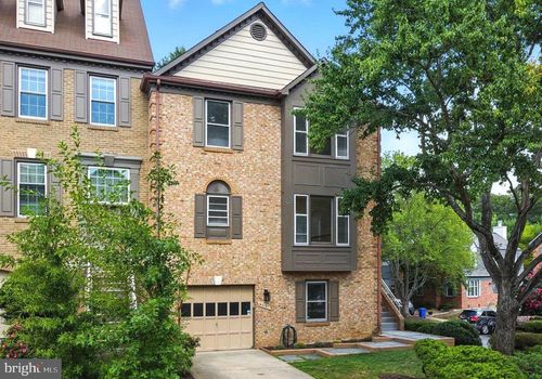 6031 Wescott Hills Way, ALEXANDRIA, VA, 22315-4748 | Card Image