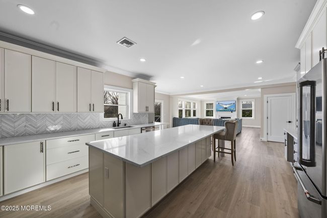 273 Colts Neck Rd, House other with 4 bedrooms, 3 bathrooms and null parking in Farmingdale NJ | Image 17