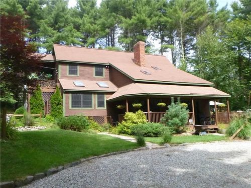 115 Jackson School House Rd, Chepachet, RI, 02814-1206 | Card Image