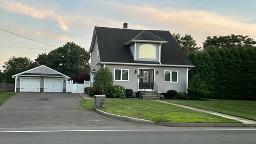 681 Mill St, Agawam, MA, 01030 | Card Image