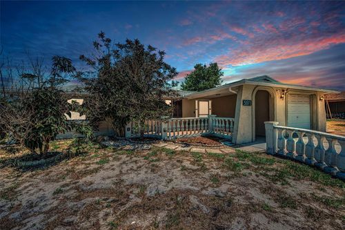 5817 10th Ave, NEW PORT RICHEY, FL, 34652-4741 | Card Image