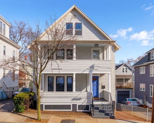 12-14 Upland Road, Somerville, MA, 02144 | Card Image