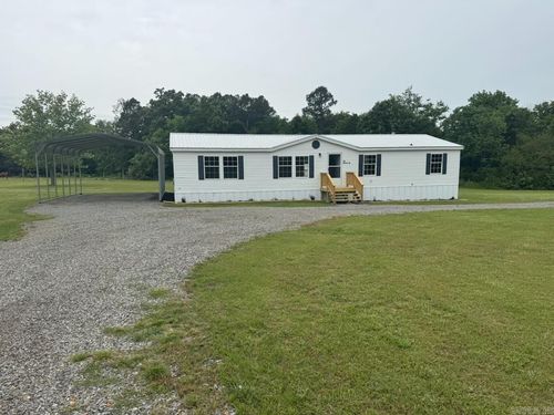 130 Hollis Road, Clinton, AR, 72031 | Card Image