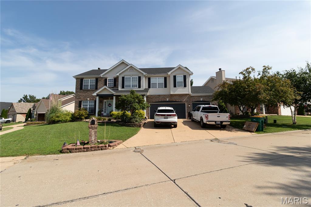 Residential in Fenton 4
