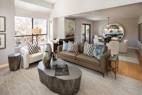 2379 Lyall Way, Belmont, CA, 94002 | Card Image