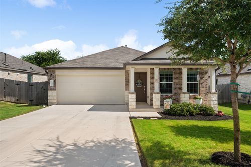6009 Toscana Trce, Round Rock, TX, 78665-2380 | Card Image