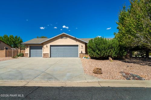 7182 E Scenic Vis, Prescott Valley, AZ, 86315-4551 | Card Image