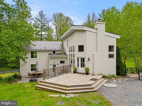 23103 Kirk Branch Rd, Middleburg, VA, 20117 | Card Image