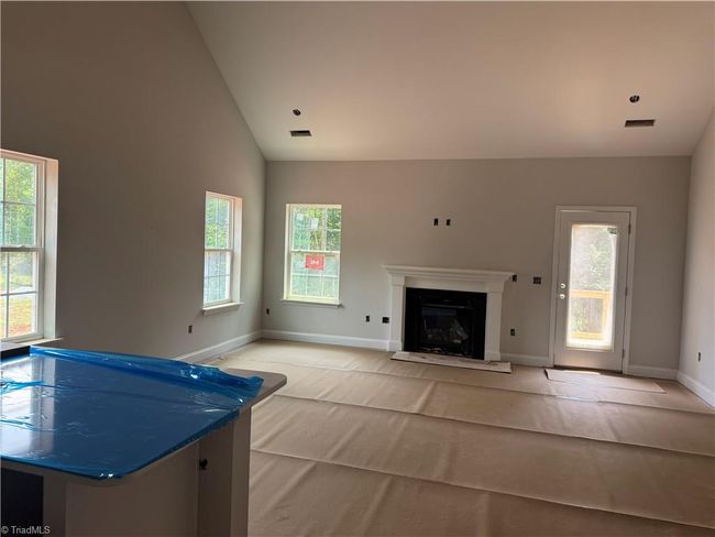 LOT-75 - 5516 Jaeger Dr, House other with 4 bedrooms, 3 bathrooms and null parking in Graham NC | Image 11
