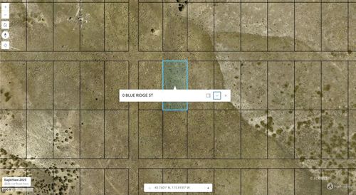 TBD Blue Ridge St, Spring Creek, NV, 89815 | Card Image