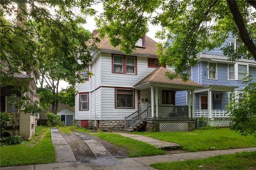 208 Kenwood Ave, Rochester, NY, 14611-3006 | Card Image