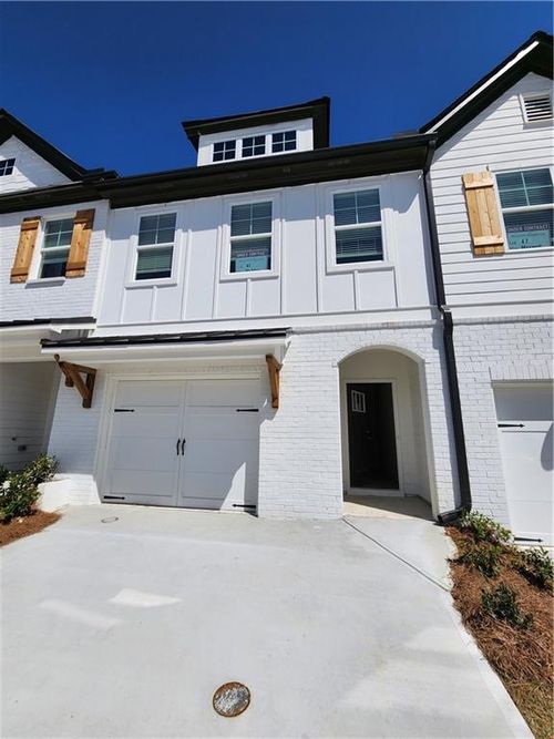 4237 Spring Valley Cir, Tucker, GA, 30084-1107 | Card Image