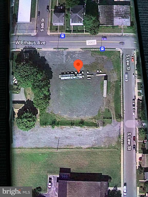 566 W Emaus Ave, Allentown, PA 18103