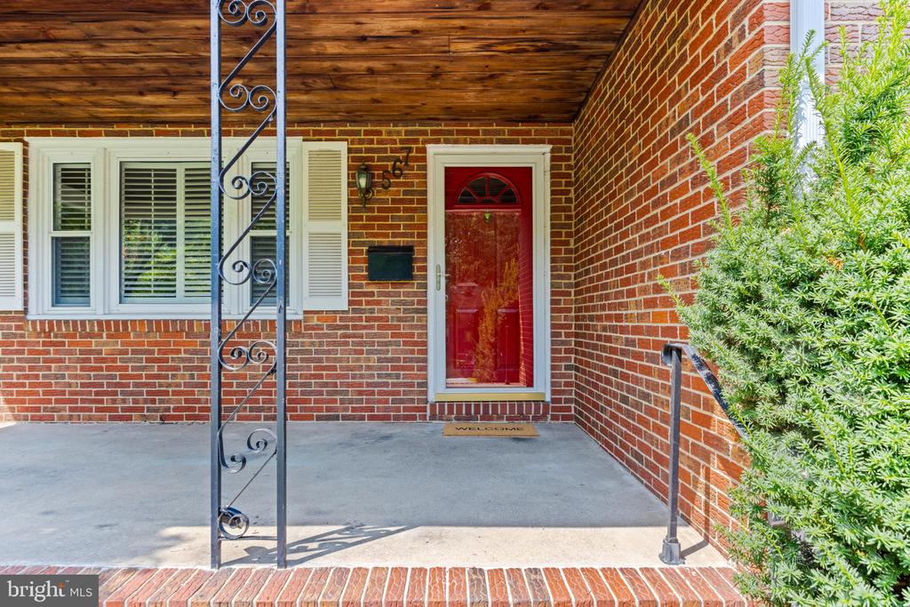 Residential in BALTIMORE 4
