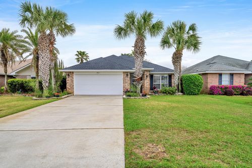 261 Sandy Cay Dr, Miramar Beach, FL, 32550-8261 | Card Image