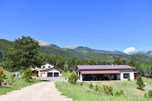 4870 Co Rd 140, Westcliffe, CO, 81252 | Card Image