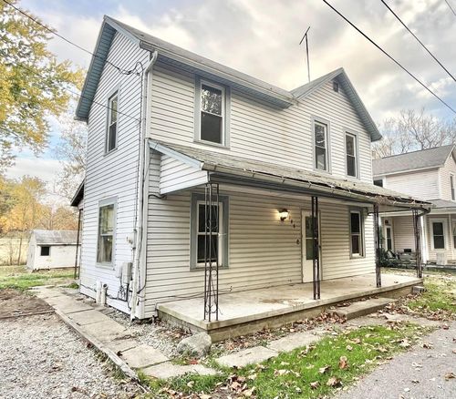 100 Hocking Street, Sugar Grove, OH, 43155 | Card Image