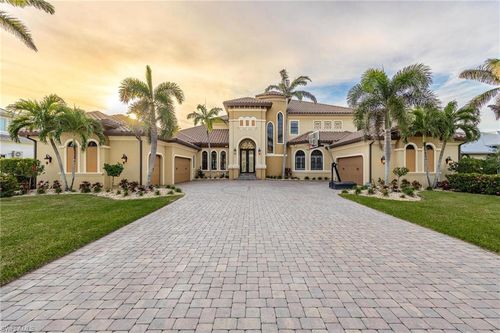 12611 Apopka Ct, NORTH FORT MYERS, FL, 33903-4743 | Card Image