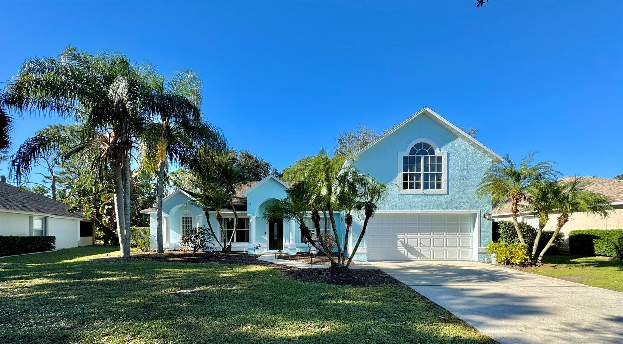 Panther Trce, Port Saint Lucie, FL 34953