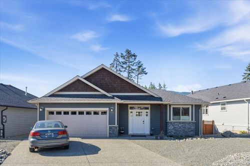 3825 Marjorie Way, Nanaimo, BC, V9T0K3 | Card Image
