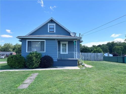 864 8th St, W Leechburg, PA, 15656-9237 | Card Image
