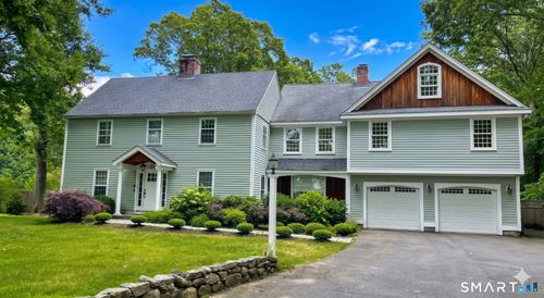 34 Wildcat Springs Dr, Madison, CT, 06443-2439 | Card Image