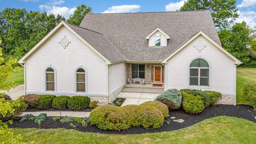 2690 Red Robin Way, Delaware, OH, 43015-7636 | Card Image