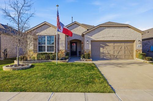 817 Forgotten Forest Way, McKinney, TX, 75071-1628 | Card Image