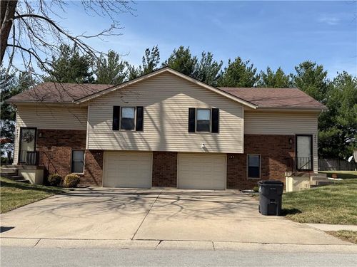 2401 & 2403 Sw 6th Street, Blue Springs, MO, 64014 | Card Image