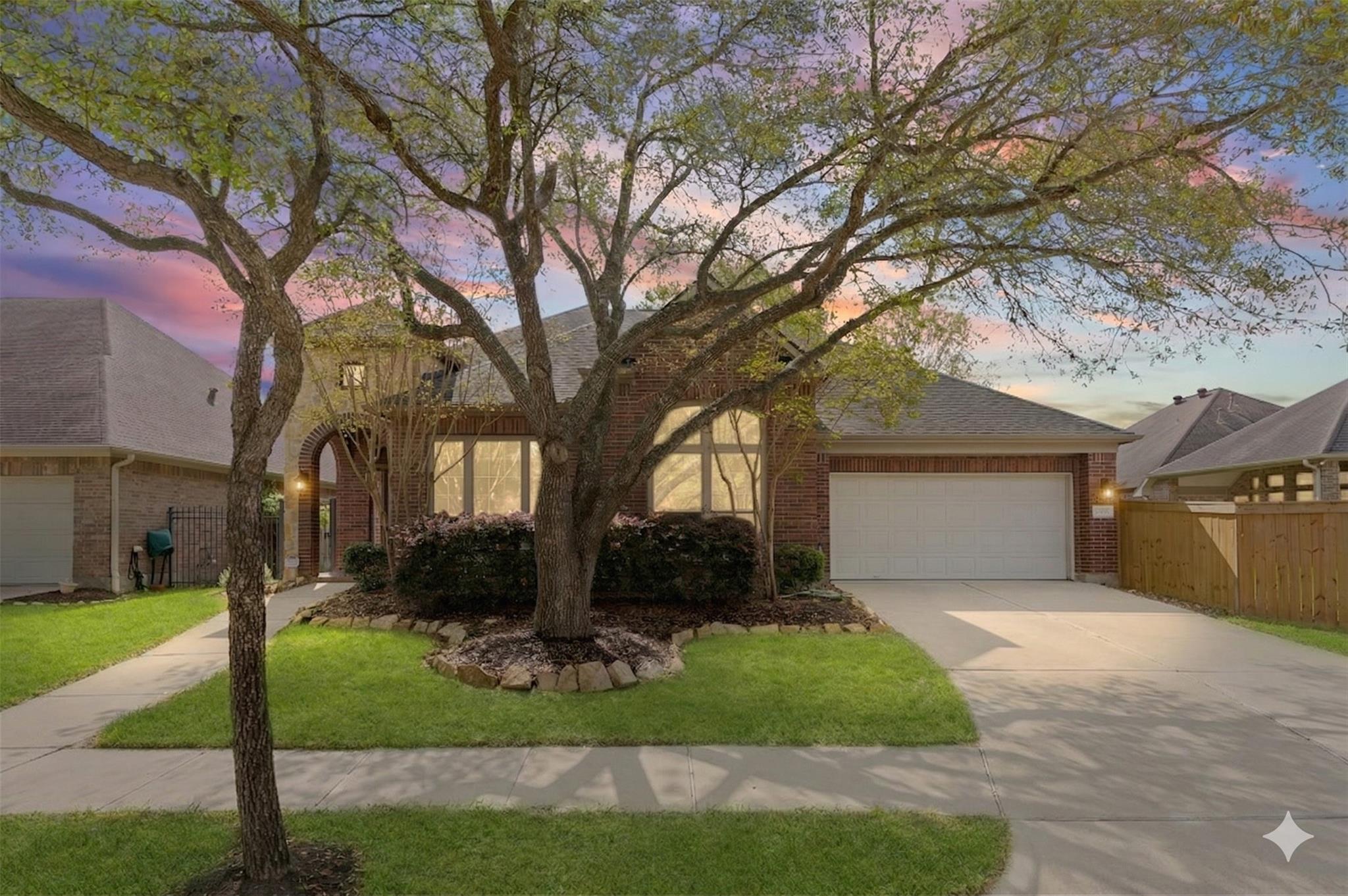 Residential in Katy