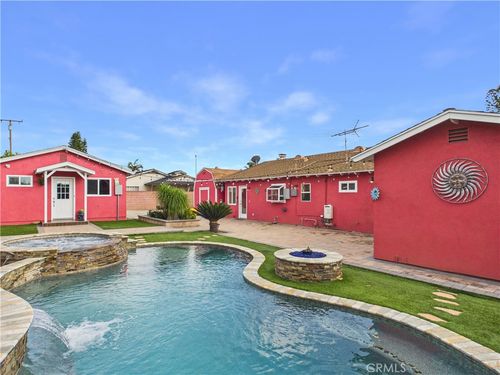 677 E Orangewood Dr, Covina, CA, 91723-3618 | Card Image