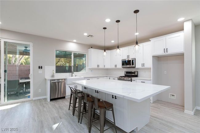 9085 Bridal Creek Ave, House other with 5 bedrooms, 3 bathrooms and null parking in Las Vegas NV | Image 20