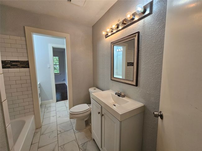116 Charlene Dr, House other with 4 bedrooms, 2 bathrooms and null parking in Hurst TX | Image 23
