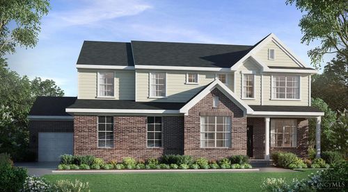 6953 Gaspar Trl, Liberty Twp, OH, 45044-3503 | Card Image