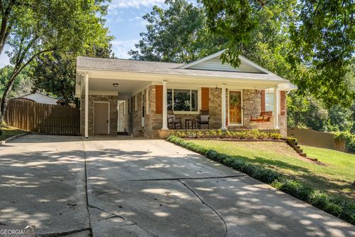 16 Eastdell Rd Ne, Rome, GA, 30161-9140 | Card Image