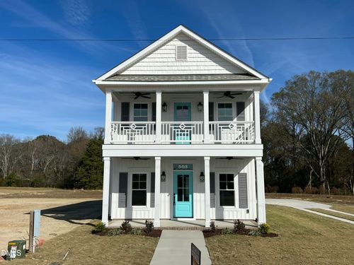 503 E First St, Princeton, NC, 27569 | Card Image