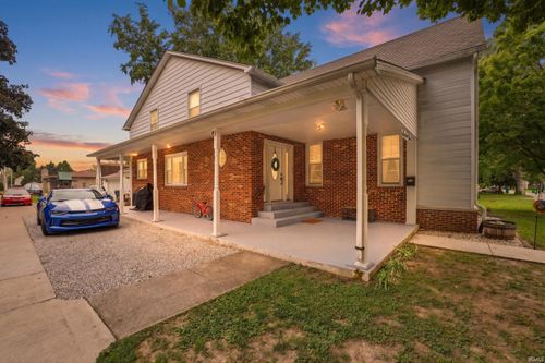 149 W North St, Russiaville, IN, 46979-9483 | Card Image