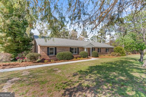 126 Oak Ridge Drive, Statesboro, GA, 30458 | Card Image