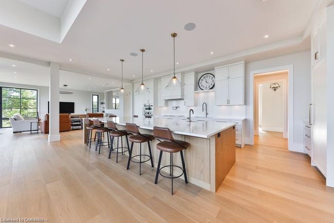 6583 Twiss Rd, House other with 5 bedrooms, 6 bathrooms and 32 parking in Burlington ON | Image 9