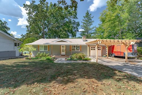 244 E Lakeshore Dr, Cherokee Village, AR, 72529-5447 | Card Image